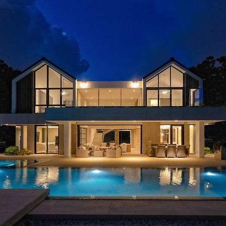 Villa Polos, Prestigious Haven In Casa De Campo ลาโรมานา ภายนอก รูปภาพ