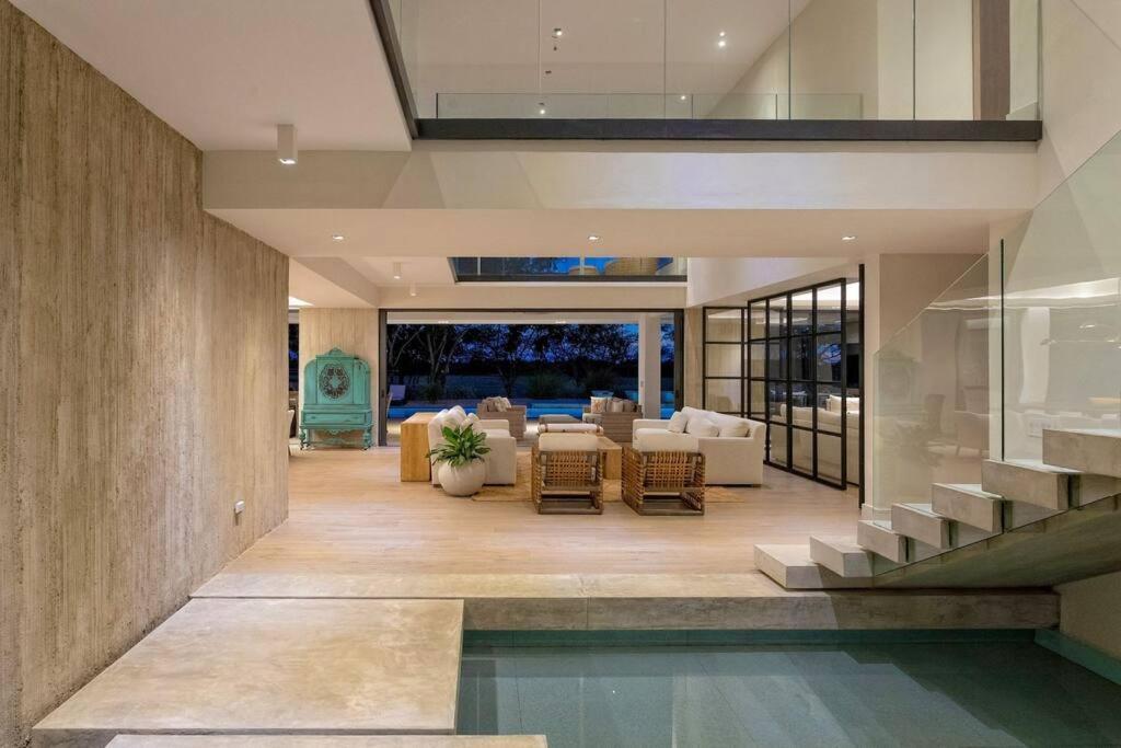 Villa Polos, Prestigious Haven In Casa De Campo ลาโรมานา ภายนอก รูปภาพ
