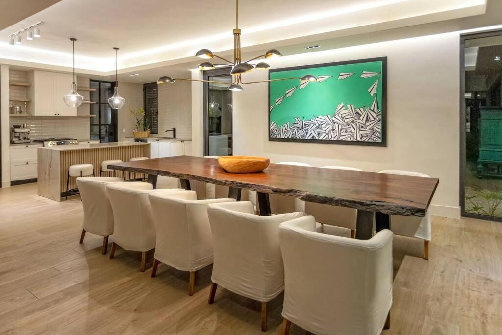 Villa Polos, Prestigious Haven In Casa De Campo ลาโรมานา ภายนอก รูปภาพ